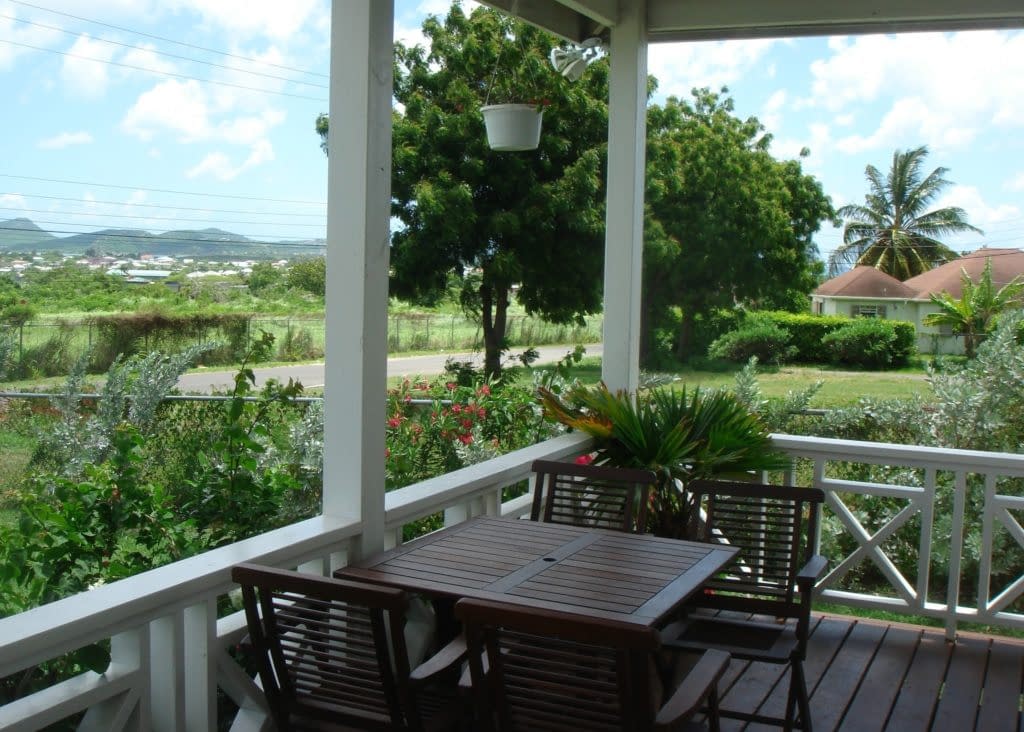 porch
